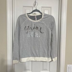 Xhilaration XS (fits like medium) Sweater